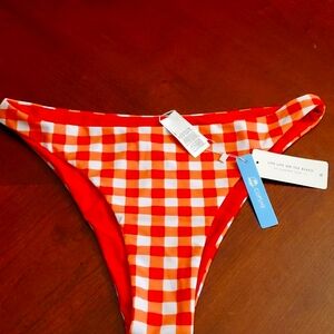 Cupshe Bikini Size XL